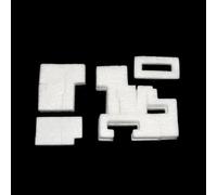 MC G04 Maintenance Tank Sponge For Canon PIXMA G3430 G1330 G3370 G1430 G2470 G3470 G3471 G3472 G4470 G1530 G2570 G3570 Printers