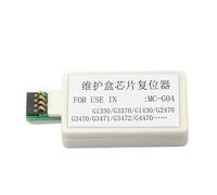 MC-G04 Resetter Compatible With G1130 G2170 G3170 G1230 G2270 G3270 G1330 G3472 G4470 G4570 G3370 Printer Maintenance Tank Chip Decoder(5 pcs)