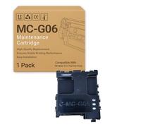 MC-G06 MCG06 6259c001 Maintenance Cartridge Replacement, Compatible for Canon TR7820 TS7720 TS7722, High-Capacity Absorption for Home, Office & Commercial Use 1 pack