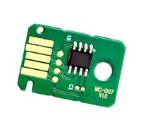 MC-G07 Chip Fit For Canon G3880 G4881 G4780 G3390 Printer(1 Piece)