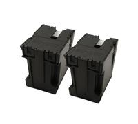 MC-G07 Ink Tank MCG07 Maintenance Box Fit For Canon | Fit For Canon G3880 G3881 G3890 G3891 G4880 G4881 G4891 G3780 G4780 G3390(2PCS Maintenance Box)
