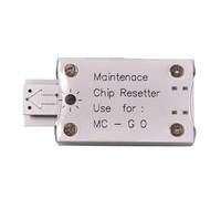 MC-G07 Maintenance Box Chip Resetter Fit For Canon PIXMA | Fit For G3480 G3590 Maintenance Tank Reset Tool