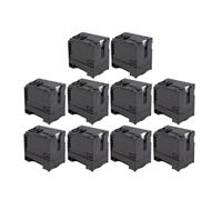 MC-G07 Maintenance Box Fit For CANON G3290 | Fit For CANON G3290 G3390 G3480 G3590 G3780 G3880 G3881 G3890 G3891 G4280 G4780 G4880(10PCS--MC-G07)