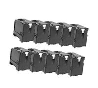 MC-G07 Maintenance Box Fit For Canon G3780 G3390 | Fit For Canon G3780 G3390 G3880 G3881 G3890 G3891 G4780 G4880 G4881(10 PCS MC-G07)