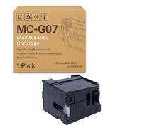 MC-G07 MCG07 6799C001 Maintenance Cartridge Replacement, Compatible for Canon G3290 G4280, High-Capacity Absorption for Home, Office & Commercial Use 1 pack