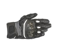 MC Gloves Women's Alpinestars Stella SP X Air Carbon V2 Black/AnthraciteM Black,Anthracite