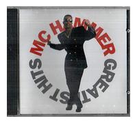 Mc Hammer - Greatest Hits-Mc Hammer