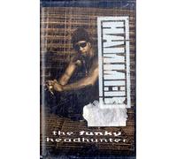Mc Hammer - Hammer The Funky Headhunter [Cassette] [Turkey Import]