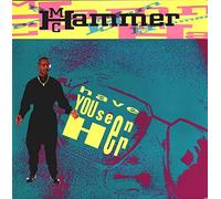 MC Hammer - have you seen her / instro 12