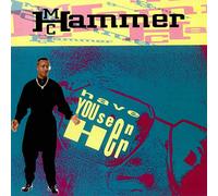 MC Hammer - Have you seen her [VINYL]