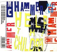 MC Hammer - Help the children