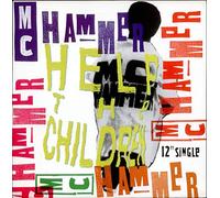 MC Hammer / Help The Children