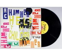 Mc Hammer - Help the Children [VINYL]