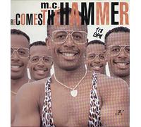 Mc Hammer - Here Comes the Hammer [VINYL]