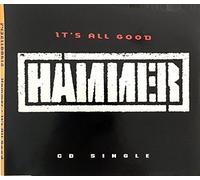 MC Hammer - Its All Good