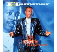MC Hammer - Let'S Get It Started