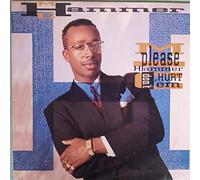 MC Hammer - Please Hammer Don't Hurt 'Em [VINYL]