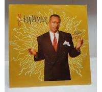 MC Hammer - Pray (1990) / Vinyl single [Vinyl-Single 7'']