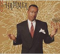 MC Hammer - Pray (3 versions, 1990)