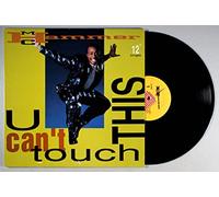 MC Hammer - U can't touch this (US) [VINYL]