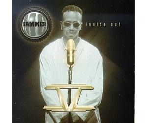 Mc Hammer - V Inside Out
