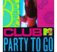Mc Hammer - Vol. 1-MTV Party to Go