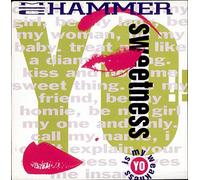MC Hammer - Yo! Sweetness
