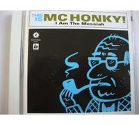 Mc Honky - I Am The Messiah