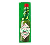MC Ilhenny Tabasco Green Jalapenos 60 ml