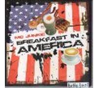 MC Junkie - Breakfast in America [Single-CD]