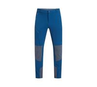 Mc Kinley 244344 Men's Beira Pants Blue Petrol/Blue Pet 54