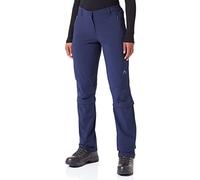 Mc Kinley Abzipp Mandorak Trousers Navy Dark 16