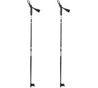 Mc Kinley Active Alu Skistock Black/Silver/Anthrac 105