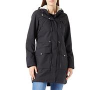 Mc Kinley Amita Black Night Jacket 36, black night