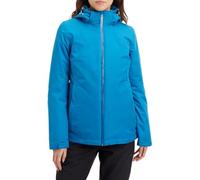 Mc Kinley Aneli Jacket Blue Petrol/Blue Lig 52
