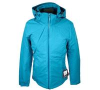 Mc Kinley Aneli Jacket Navy/Red Wine 50