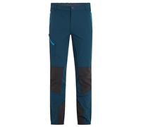 Mc Kinley Beira Pants Blue Petrol/Blue 26