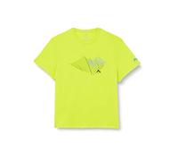Mc Kinley Hena T-Shirt 694 XXL Green Lime