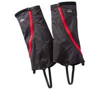Mc Kinley High Cut Boot -245088 Fun Sport BLACK RED L