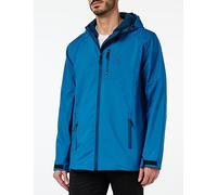 Mc Kinley Jasper Jacket Mykonos Blue/Gibralt 3XL