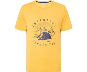 Mc Kinley Kammo T-Shirt Orange M