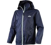 Mc Kinley Kereol II Rain jacket Navy Dark 128