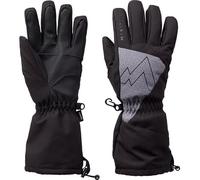 Mc Kinley Kids Chan II Gloves, Black Night/Melange, XXS