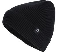 Mc Kinley Kids Maic Ii J Beanie, Black Night, 52/54
