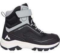 Mc Kinley Kids Maine Ii Mid Wi Aqb J Snow Boots, Black Night/Charcoal, 13
