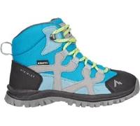 Mc Kinley Kids Santiago Aqx Ankle Boot, Turquoise/Bluelight, 11.5