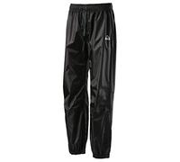 Mc Kinley Longville III Rain pants Kids Pants - Black, 128