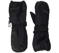 Mc Kinley Mabal Mittens Kids Mittens - Black Night, 1