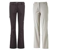 Mc Kinley Madok Trousers 518 Navy Dark 18
