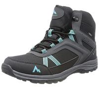 Mc Kinley Maine II AQB Backpacking Boot Black Night/Anthraci 3